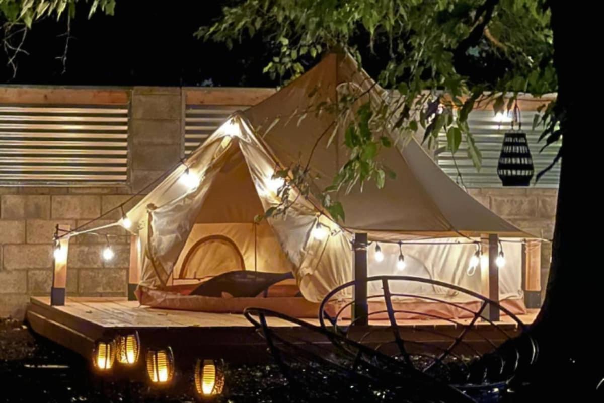St George Family Getaway With Fire Pit, Ping Pong And Pet-Friendly Amenities St. George Kültér fotó