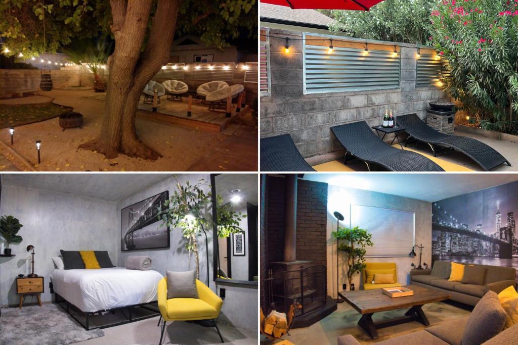 St George Family Getaway With Fire Pit, Ping Pong And Pet-Friendly Amenities St. George Kültér fotó