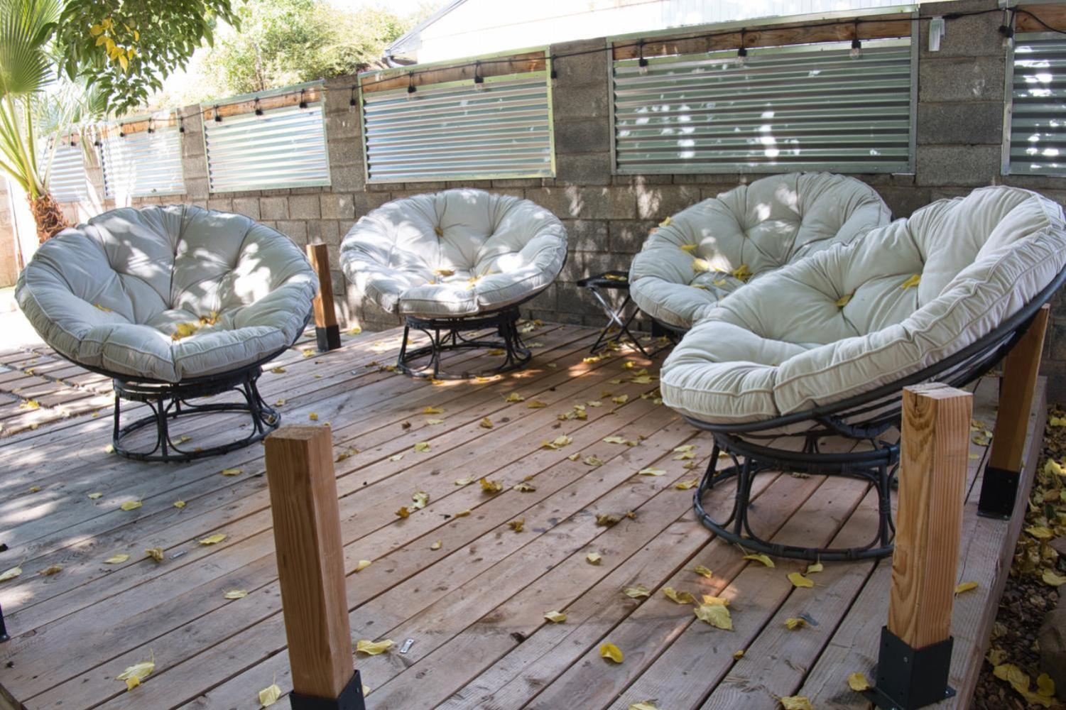 St George Family Getaway With Fire Pit, Ping Pong And Pet-Friendly Amenities Villa St. George Kültér fotó